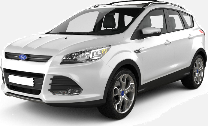 Ford Kuga Volan Debriyaj Seti Orijinal